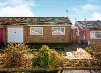 2 Bedroom Semi-detached bungalow for sale