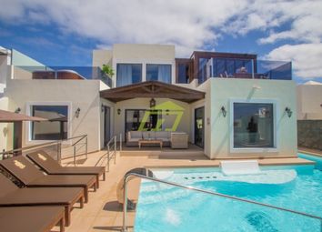 Thumbnail 5 bed villa for sale in Playa Blanca, Lanzarote, Spain