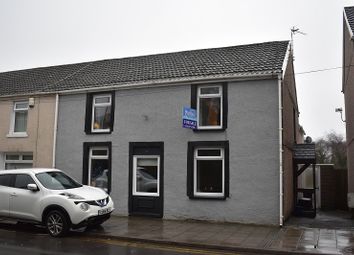 3 Bedroom End terrace house for sale