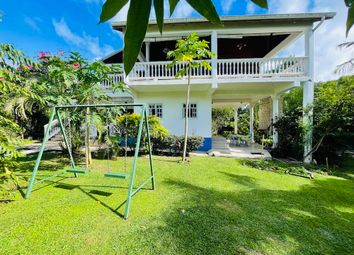 Thumbnail 6 bed villa for sale in 1150, Laborie, St Lucia