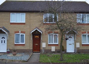 2 Bedrooms Terraced house to rent in Fennels Close, Haverhill CB9