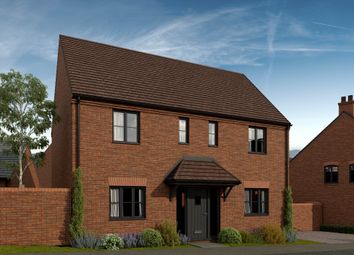 Thumbnail Detached house for sale in Pooley Lane, Tamworth