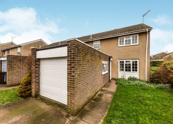 3 Bedroom End terrace house for sale
