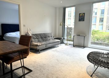 Thumbnail Studio to rent in Burlington Square, Manchester, Hulme