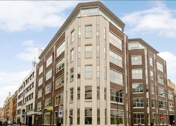 Thumbnail Serviced office to let in 43 Worship Street, London