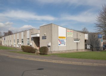 Thumbnail Office to let in Unit 3 - Edison House, Fullerton Road, Glenrothes