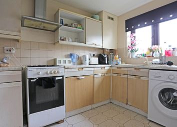 Thumbnail End terrace house to rent in Gibson Road, Chadwell Heath, Dagenham