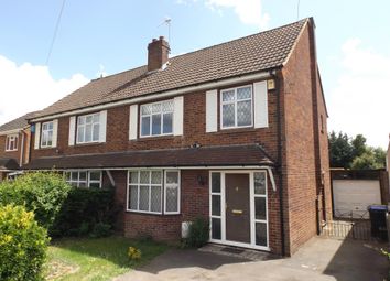 3 Bedroom Semi-detached house for rent