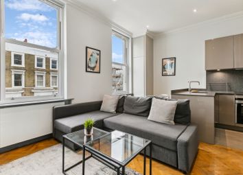 Thumbnail 1 bed flat for sale in Ongar Road, West Brompton