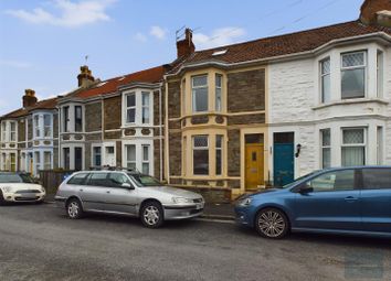 Thumbnail Terraced house for sale in Carlyle Road, Greenbank, Bristol