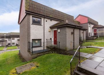 Thumbnail 1 bed flat for sale in Farquhar Brae, Torry, Aberdeen