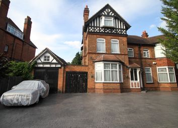 Thumbnail Detached house for sale in Handsworth Wood Road, Birmingham