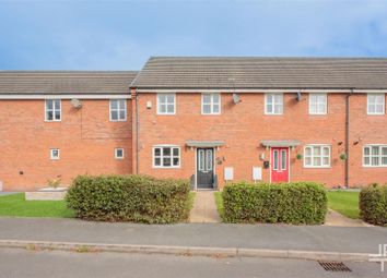 Thumbnail 3 bed mews house for sale in Holcroft Drive, Abram, Wigan