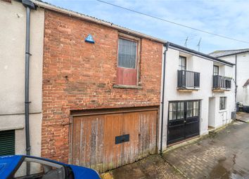 Thumbnail Property for sale in Fore Street, Heavitree, Exeter