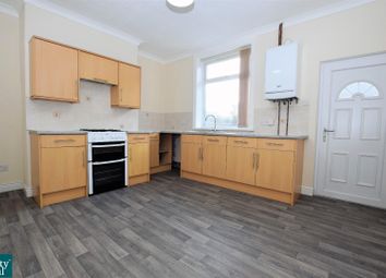 Thumbnail 2 bed terraced house to rent in Craven Street, Colne