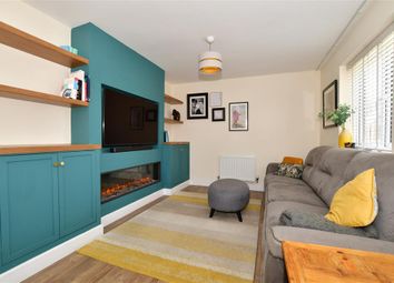 Thumbnail 3 bed semi-detached house for sale in Kilnwood Close, Faygate, Horsham, West Sussex