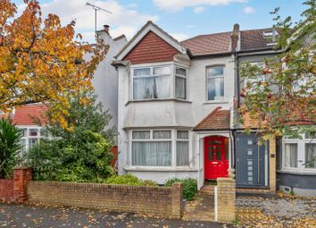 Thumbnail Semi-detached house for sale in Midmoor Road, Wimbledon