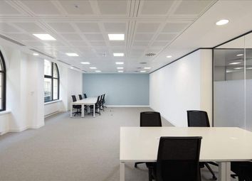 Thumbnail Serviced office to let in New Broad Street House, 35 New Broad Street, London