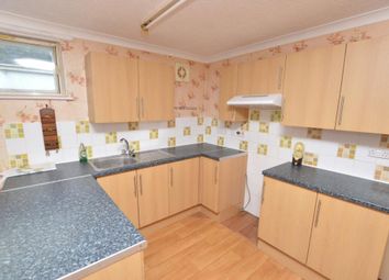 Thumbnail Flat to rent in 28 Eastcliffe Road, Par, Cornwall