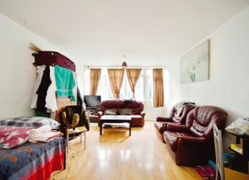 Thumbnail 2 bed maisonette for sale in Bow Road, London