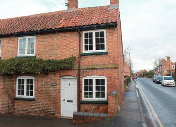 2 Bedrooms Cottage to rent in High Street, Collingham, Newark, Notts NG23