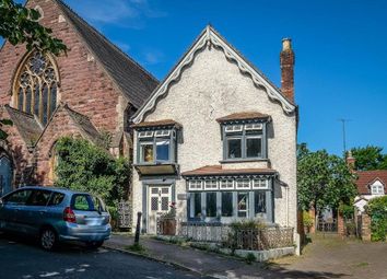 Thumbnail Detached house for sale in High Street, Newnham