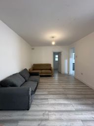 Thumbnail Flat to rent in Burges Road, London