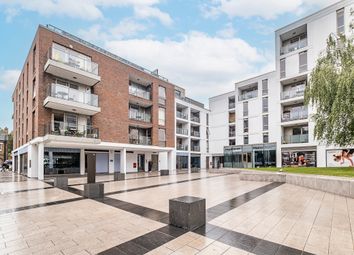 Thumbnail 2 bed flat for sale in Wingate Square, London