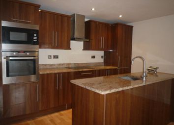 Thumbnail 3 bed flat for sale in Park Street, Shifnal, Shropshire