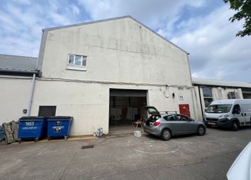 Thumbnail Industrial to let in Unit 16, Lawrence Hill Industrial Park, Bristol