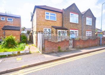Thumbnail 5 bed semi-detached house for sale in Pershore Close, Ilford