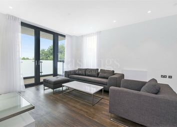 2 Bedrooms Flat for sale in Hornbeam House, 22 Quebec Way, Canada Water SE16
