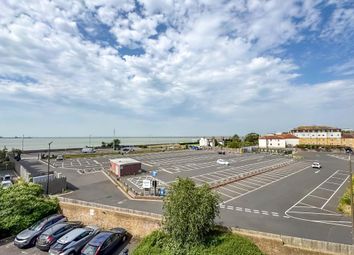 Sea Views From Balcony