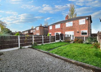 Thumbnail 3 bed semi-detached house for sale in Manchester Road, Tyldesley