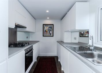 1 Bedroom Flat for sale