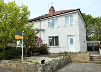 Thumbnail Semi-detached house for sale in Barleyfields Terrace, Wetherby