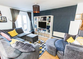 3 Bedroom End terrace house for sale