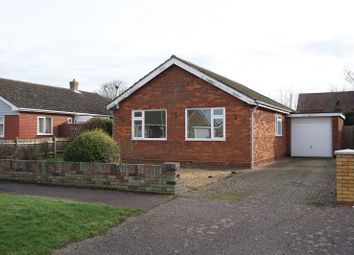 Thumbnail 3 bed bungalow for sale in Collingwood Road, Hunstanton, Norfolk