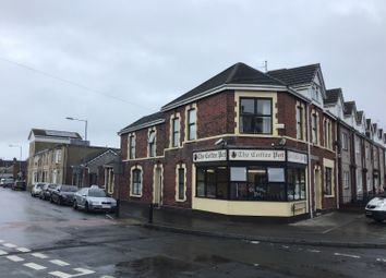 Thumbnail Commercial property for sale in Llanelli, Carmarthenshire