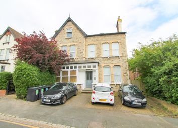 Thumbnail Flat for sale in Campden Road, South Croydon