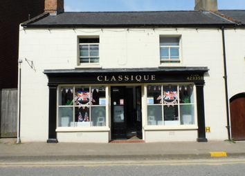 Thumbnail Property to rent in Church Street, Holbeach, Spalding