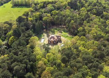 Thumbnail Land for sale in Pyrford Common Road, Woking, Surrey
