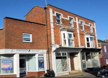 Thumbnail 1 bed flat to rent in 114 High Street, Ryde