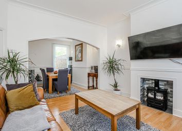 Thumbnail 4 bed terraced house for sale in Kilmorie Road, Forest Hill