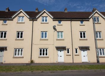 Thumbnail 5 bed terraced house to rent in New Road, Frome