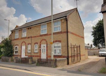 2 Bedroom End terrace house for rent