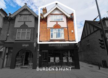 Thumbnail Office to let in High Street, Hornchurch