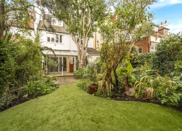 Thumbnail 4 bedroom semi-detached house for sale in Briardale Gardens, Hampstead