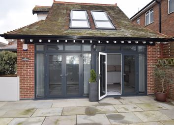 Thumbnail Detached house to rent in Eastern Parade, Southsea, Hampshire