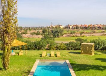 Thumbnail 4 bed villa for sale in Marrakesh, Ennakhil, 40000, Morocco